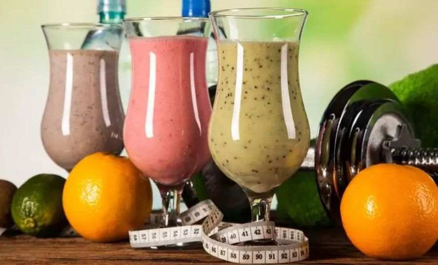 10 vitaminas que ajudam no ganho de massa muscular